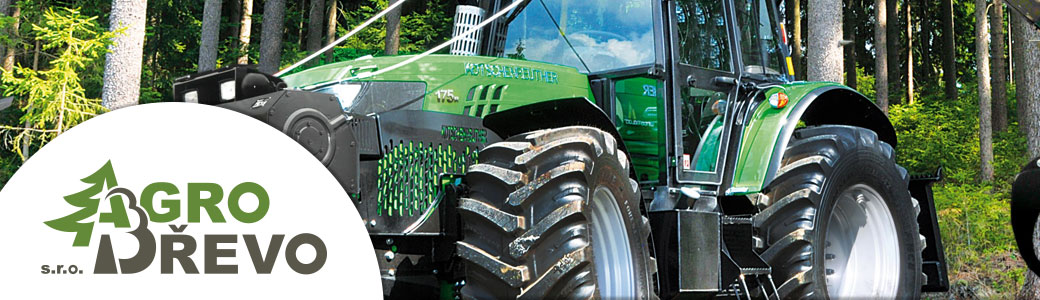 AGRO – DŘEVO s.r.o.